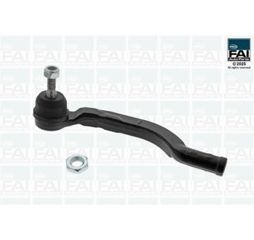 Hlava příčného táhla řízení FAI AutoParts FPTR0008L