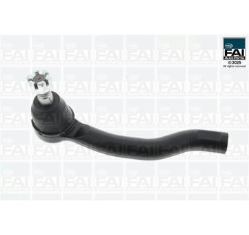 Hlava příčného táhla řízení FAI AutoParts FPTR0177L