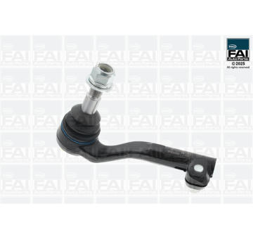 Hlava příčného táhla řízení FAI AutoParts FPTR0206L