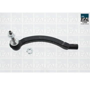 Hlava příčného táhla řízení FAI AutoParts FPTR0606L