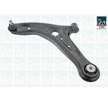 Řídicí páka, zavěšení kol FAI AutoParts FPWB0005L