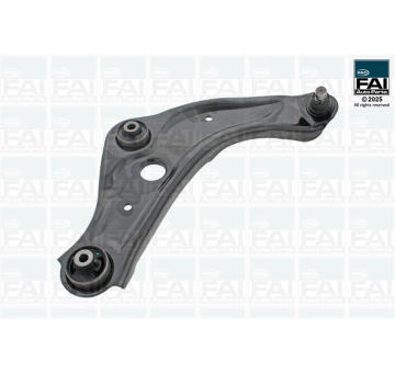 Řídicí páka, zavěšení kol FAI AutoParts FPWB0096R