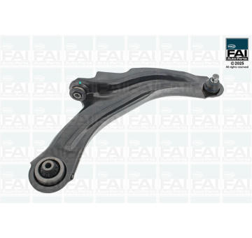 Řídicí páka, zavěšení kol FAI AutoParts FPWB0119R