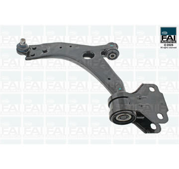 Řídicí páka, zavěšení kol FAI AutoParts FPWB0123L