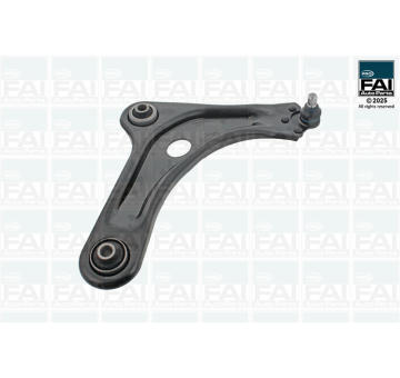 Řídicí páka, zavěšení kol FAI AutoParts FPWB0129R