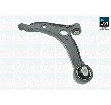 Řídicí páka, zavěšení kol FAI AutoParts FPWB0195L