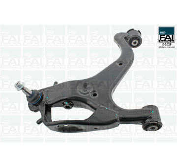 Řídicí páka, zavěšení kol FAI AutoParts FPWB0210L