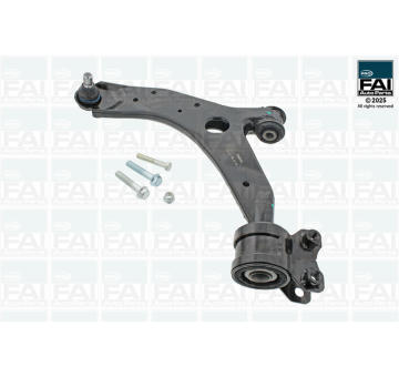 Řídicí páka, zavěšení kol FAI AutoParts FPWB0252L
