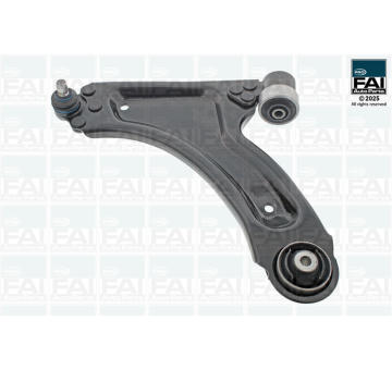 Řídicí páka, zavěšení kol FAI AutoParts FPWB0316L
