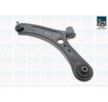 Řídicí páka, zavěšení kol FAI AutoParts FPWB0533L