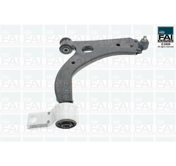 Řídicí páka, zavěšení kol FAI AutoParts FPWB0586R