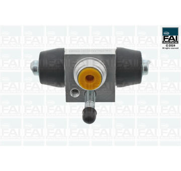 Válec kolové brzdy FAI AutoParts FPWC101