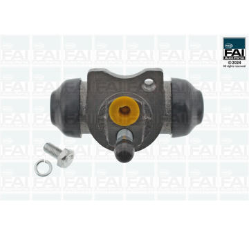 Válec kolové brzdy FAI AutoParts FPWC130