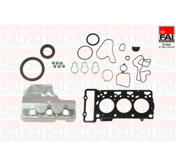 Kompletní sada těsnění, motor FAI AutoParts FS1060