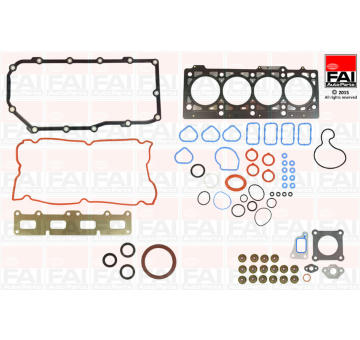Kompletní sada těsnění, motor FAI AutoParts FS1085