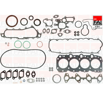 Kompletní sada těsnění, motor FAI AutoParts FS1252