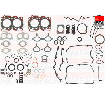 Kompletní sada těsnění, motor FAI AutoParts FS1282