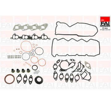 Kompletní sada těsnění, motor FAI AutoParts FS1297NH