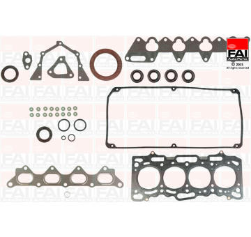 Kompletní sada těsnění, motor FAI AutoParts FS1526