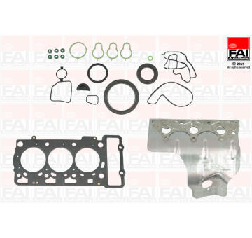Kompletní sada těsnění, motor FAI AutoParts FS1623
