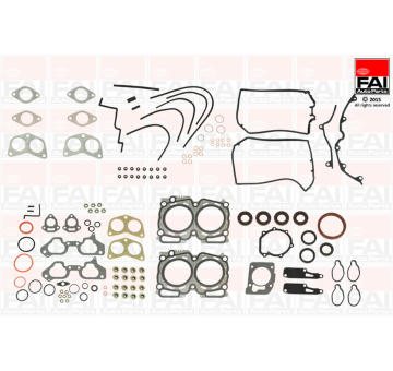 Kompletní sada těsnění, motor FAI AutoParts FS1854