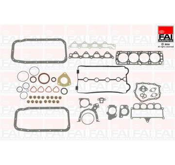 Kompletní sada těsnění, motor FAI AutoParts FS1866