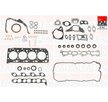Kompletní sada těsnění, motor FAI AutoParts FS2101