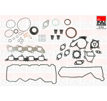 Kompletní sada těsnění, motor FAI AutoParts FS2105NH