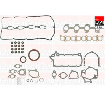 Kompletní sada těsnění, motor FAI AutoParts FS2119NH