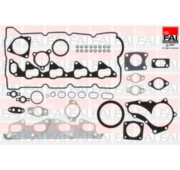Kompletná sada tesnení motora FAI AutoParts FS2140NH