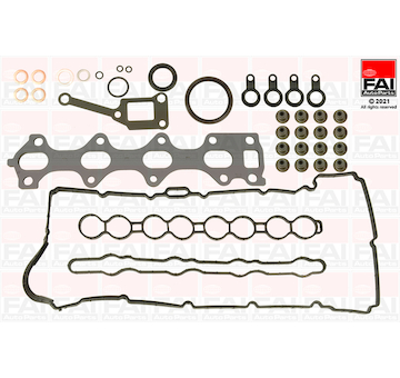 Kompletní sada těsnění, motor FAI AutoParts FS2181NH