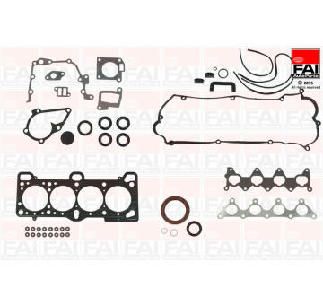 Kompletní sada těsnění, motor FAI AutoParts FS2189