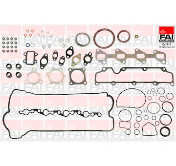 Kompletní sada těsnění, motor FAI AutoParts FS2220NH