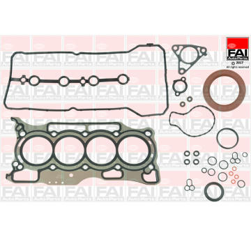 Kompletní sada těsnění, motor FAI AutoParts FS2227