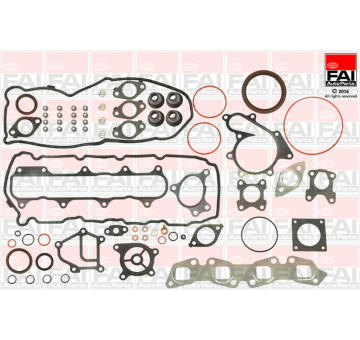 Kompletní sada těsnění, motor FAI AutoParts FS2239NH