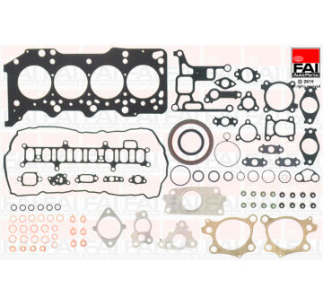 Kompletní sada těsnění, motor FAI AutoParts FS2264