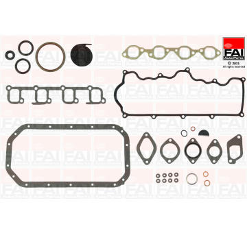 Kompletní sada těsnění, motor FAI AutoParts FS619NH