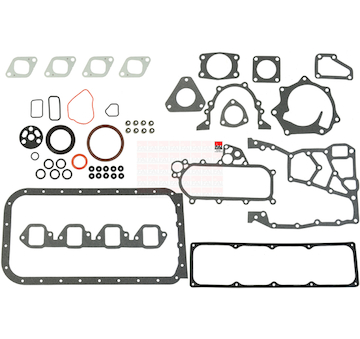 Kompletní sada těsnění, motor FAI AutoParts FS670NH