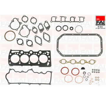 Kompletná sada tesnení motora FAI AutoParts FS907