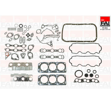 Kompletní sada těsnění, motor FAI AutoParts FS982