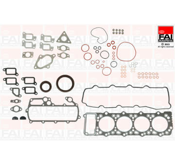 Kompletní sada těsnění, motor FAI AutoParts FS985