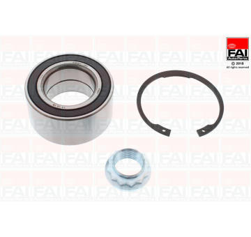 Sada lozisek kol FAI AutoParts FWBK1003