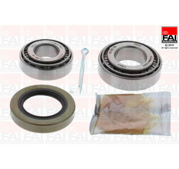 Sada lozisek kol FAI AutoParts FWBK1007