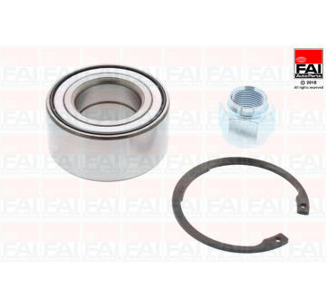 Sada lozisek kol FAI AutoParts FWBK1010