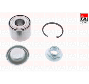 Sada lozisek kol FAI AutoParts FWBK1012