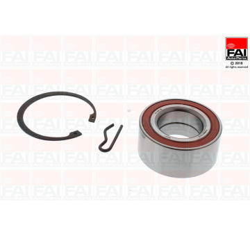 Sada lozisek kol FAI AutoParts FWBK1013