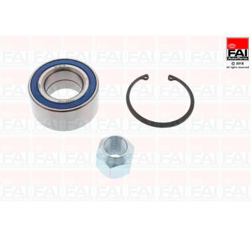 Sada lozisek kol FAI AutoParts FWBK1022