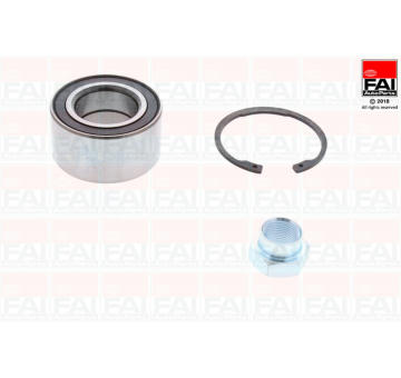 Sada lozisek kol FAI AutoParts FWBK1028