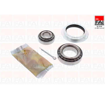 Sada lozisek kol FAI AutoParts FWBK1037