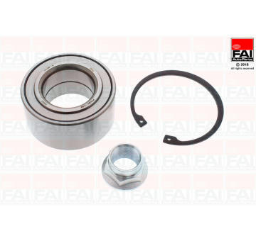 Sada lozisek kol FAI AutoParts FWBK1038